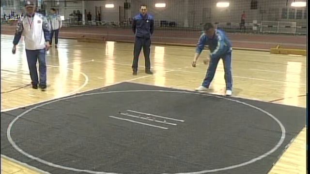 Республиканский чемпионат по 