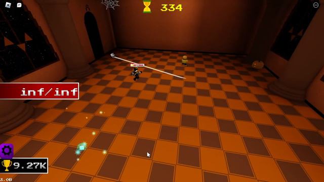 Streaming Ulc Everyday Until It Updates Because I'm Impatient (Day 2)