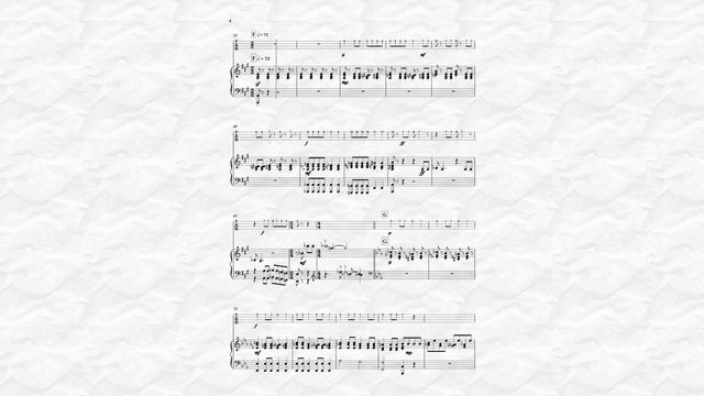 Bohemian Rhapsody By Queen For Ukulele Tab And Piano Sheet Music