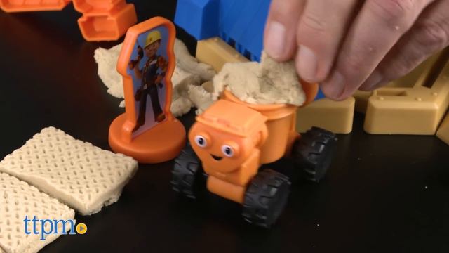 Bob The Builder | The Play Lab
