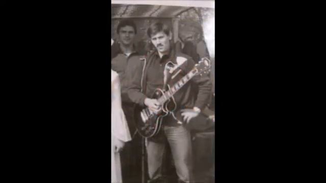 Город мой Баку Кавер Геннадий Горшков