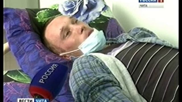 укусы клещей