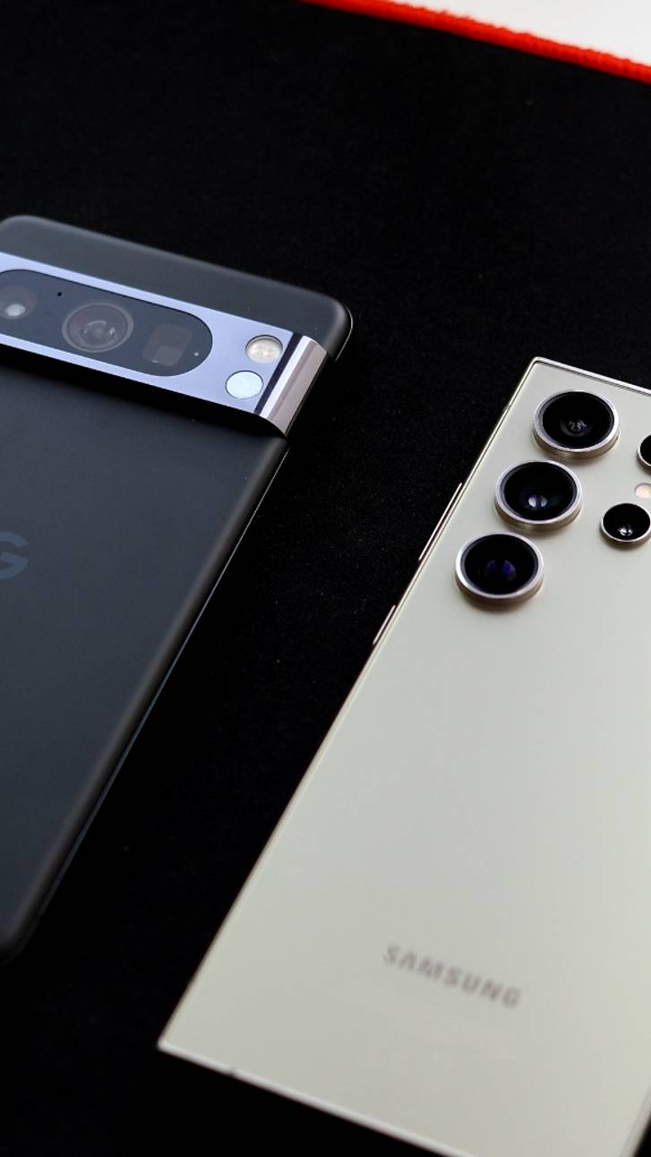 Зачем нам Snapdgragon 8 Gen 4