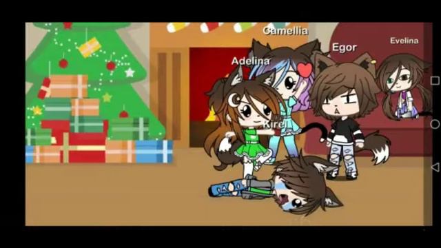 Привет ребята❤️