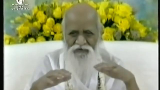 Пресс-конференция Махариши 2004 11 24