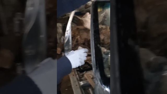 Минивэны и внедорожные приключения