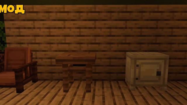 ?СБОРКА МОДОВ для ВЫЖИВАНИЯ БОМЖА В Minecraft PE/BЕ 1.17! @JaGGeR5 @shadowmineaush