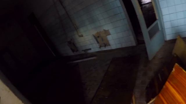 Лабинск Эндуро 5 01 18 Лабинск заброшенный Мясокомбинат