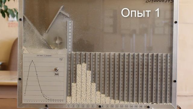 ФНС. Лабораторная работа №8 (механика)