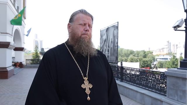 СЕРГИЙ РОМАНОВ/ ЕПАРХИЯ