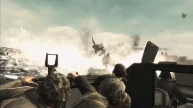 Трейлер канала