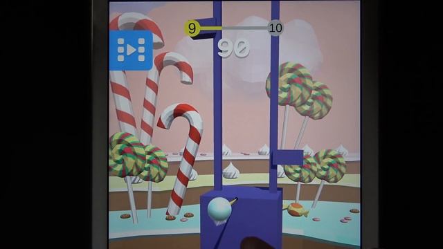 Aquapark.io, Touch The Wall, Tom Gold Run, Pokey Ball, Kick The Buddy, Stack Ball