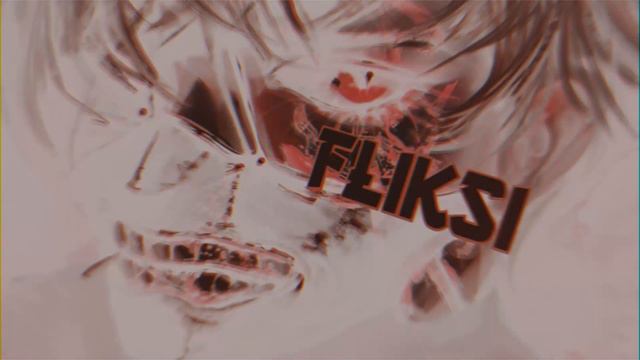 Новое аниме интро!!Токийский гуль!!