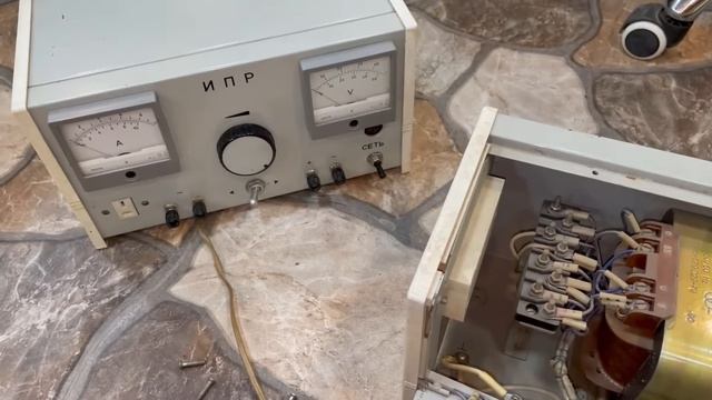 Когда просто сгорел предохранитель...