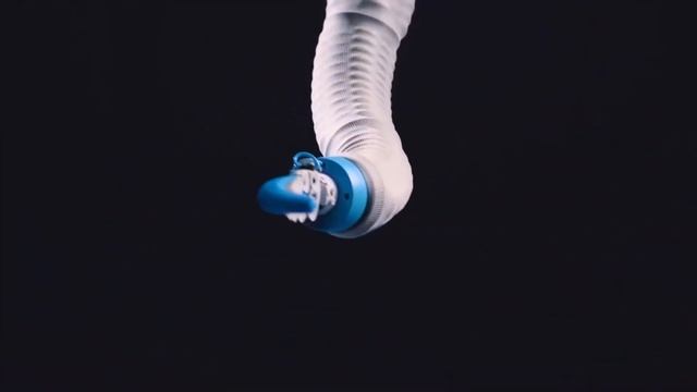 The Octopus Robot | Festo Octopusgripper