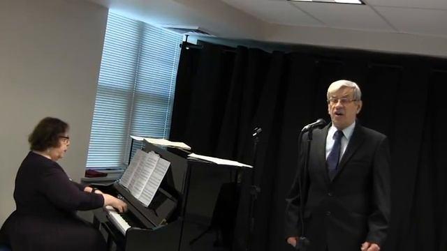 Герман Дёмин (Глинка)