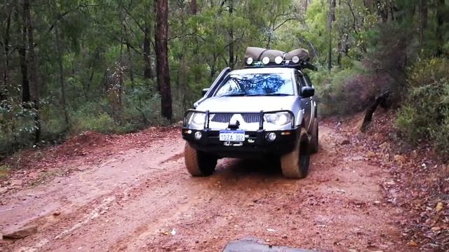 Toyo 285-75-16 7000km Update