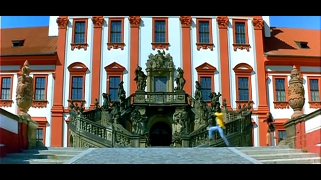 Шахрукх Кхан Шутка на минутку