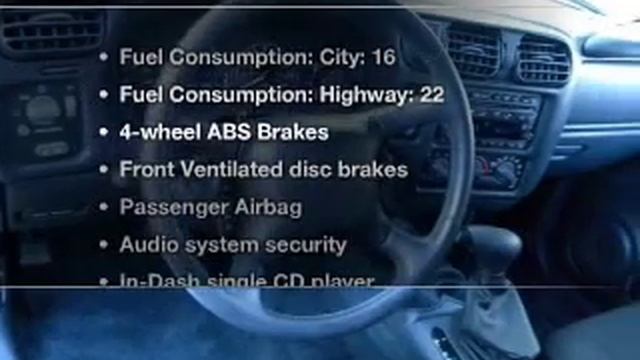 2005 Chevrolet Blazer - Bradenton FL