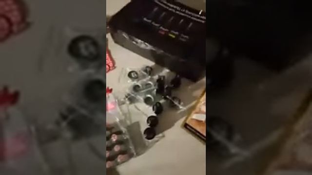 Юлия Билей – подарки это Тааак приятно !!!интершарм