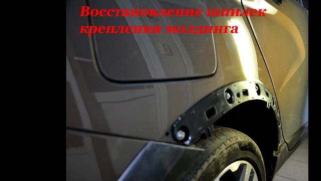 Креативное обновление