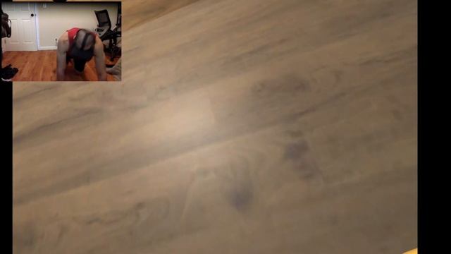 5 Minute Workout Trainer In Virtual Reality (VR Workout Game)