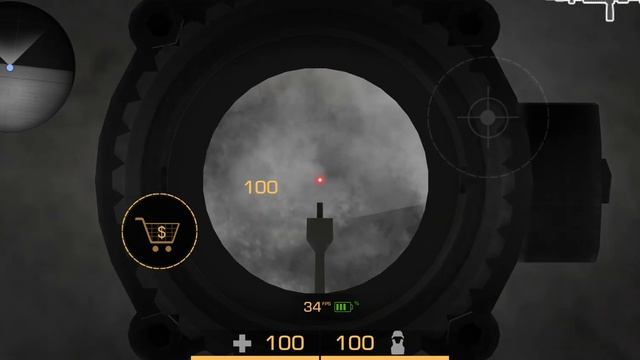 ||Тест фпс||poco X4 Gt\Standoff2