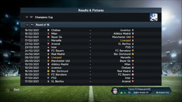 FIFA 14 Liverpool Career #341 UNREAL EVERTON DERBY WOW!!