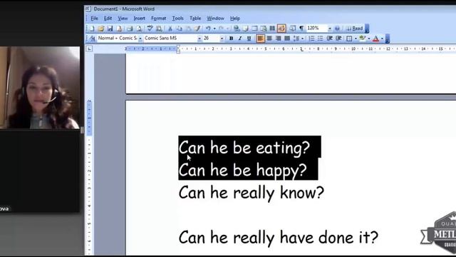 Учим Английский язык ???? 2-й курс Pre-Intermediate ? урок 12