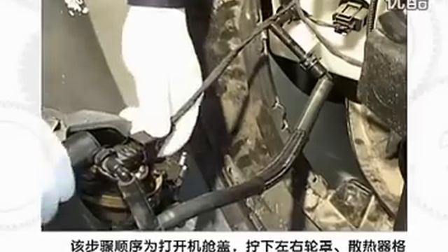 VW Golf MK6 Bumper Removal Front And Rear OFFICIAL VW Training Video