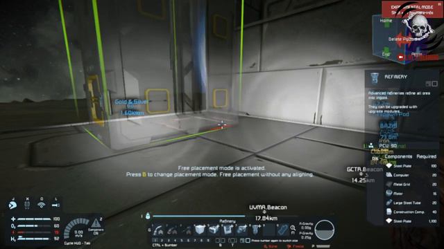 Space Engineers -Sp- Kell Egy Csomo Platinum...