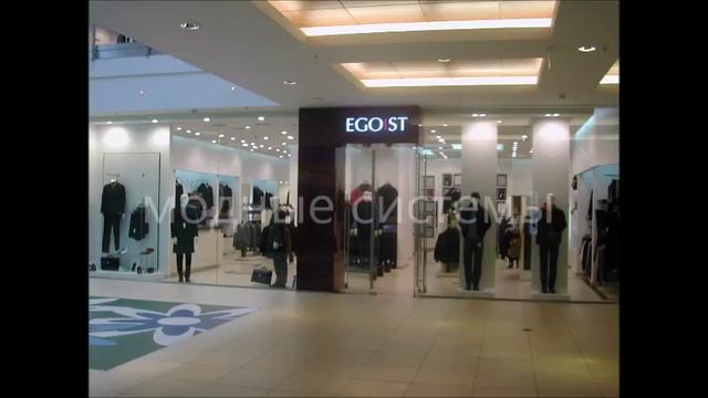 Модные Системы   производство торгового оборудования и мебели