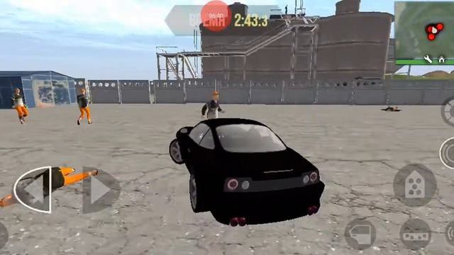 MadOut 2 #1 новичок