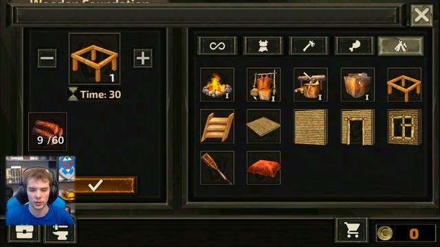 ARK NA TELEFON! - ARK SURVIVAL ISLAND EVOLVE