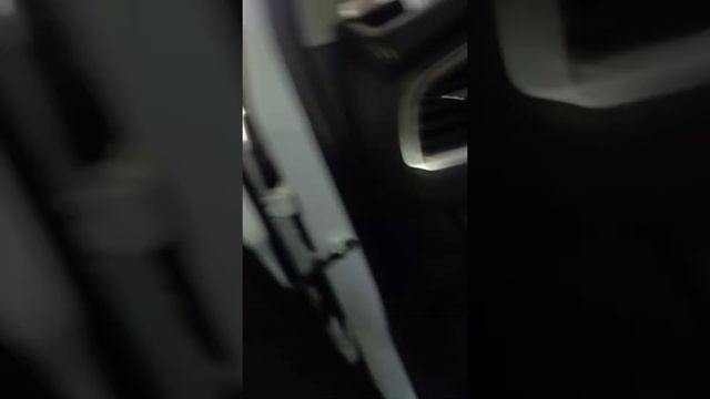 Водительский Космос