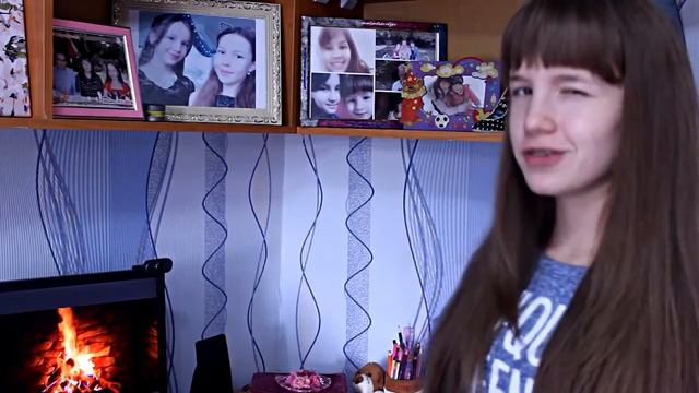 КАК ОТРАСТИТЬ ДЛИННЫЕ ВОЛОСЫ БЫСТРО?КАК ПРАВИЛЬНО УХАЖИВАТЬ? V. 2 Сабина Айрис