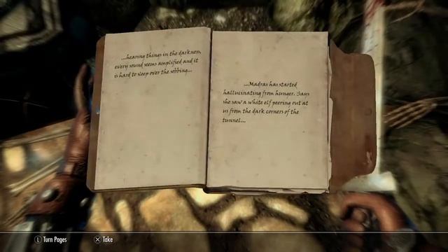 Skyrim Redux Edition Part 6