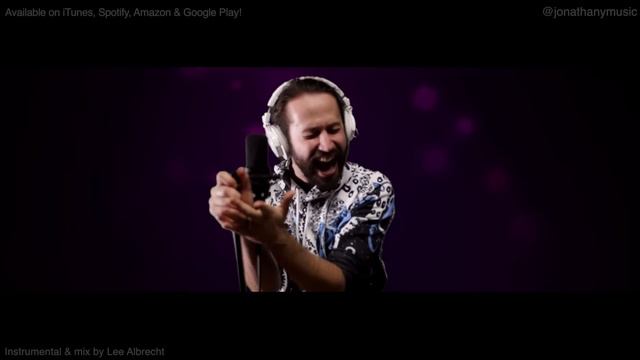 ROLLING IN THE DEEP - Adele (METAL Cover By Jonathan Young)