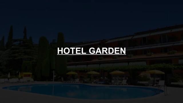 Best Hotels And Resorts In Garda, Italy