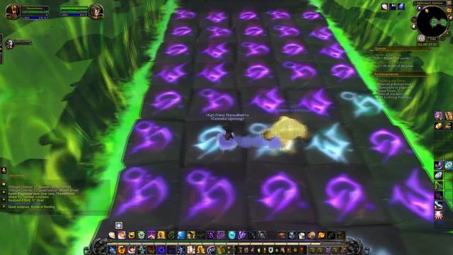 Runes Of Rending Puzzle Solution