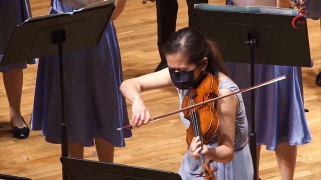 HKCSO - Vivaldi Four Seasons 