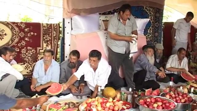 Ярмаш Мэкэщи Яблочный спас г  Пенза  Чемодановка