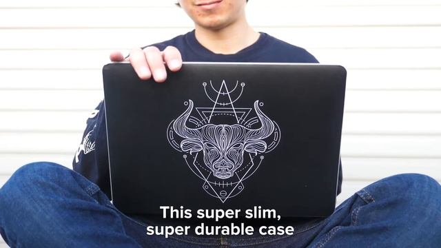 MacBook Hard Shell Case