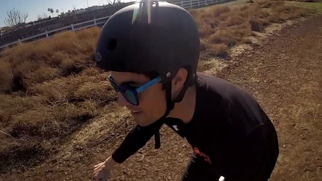 Getting Started With GoPro - Kingston DIY In 5 Ep 1