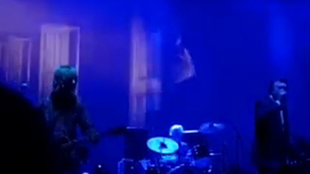 Bryan Ferry Warsaw 12 09 11 Alphaville