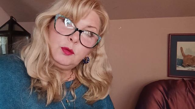 Парфюмерная инвентаризация.часть 2