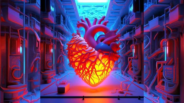 PHARAOH - ОДНИМ ЦЕЛЫМ (НЕЙРОСЕТЬ КЛИП)