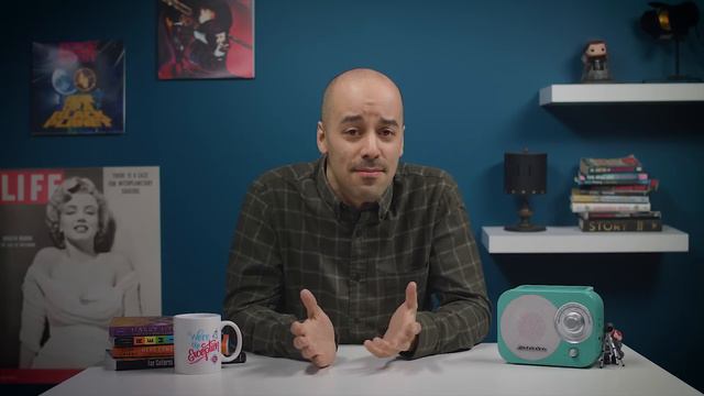 Media & The Mind: Crash Course Media Literacy #4