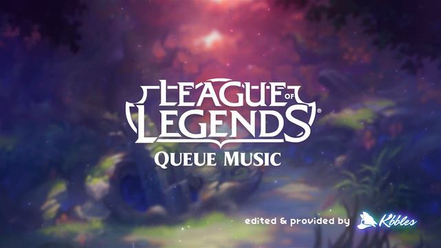 League of Legends - Queue Music 1 hour