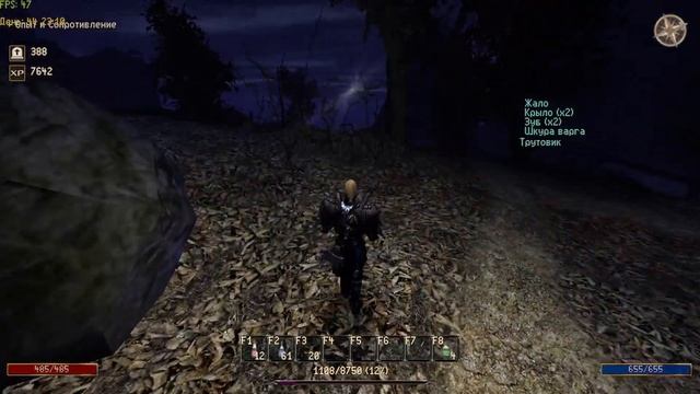 Г2: НВ - Реновация, НОВАЯ ВЕРСИЯ! | 2я глава, Долина Рудников #14! #gothic2 #готика2 #gothic2mod